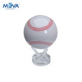 Mova Baseball w/ Crystal Base